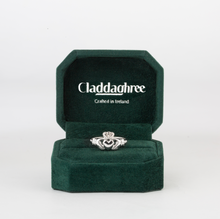 Load image into Gallery viewer, Signature 2023 Sterling Silver Claddagh Ring