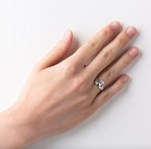 Load image into Gallery viewer, Signature 2023 Sterling Silver Claddagh Ring